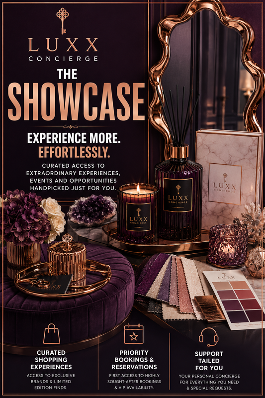 THE SHOWCASE