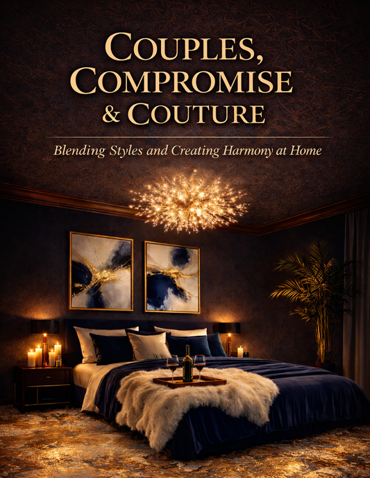 Couples, Compromise & Couture