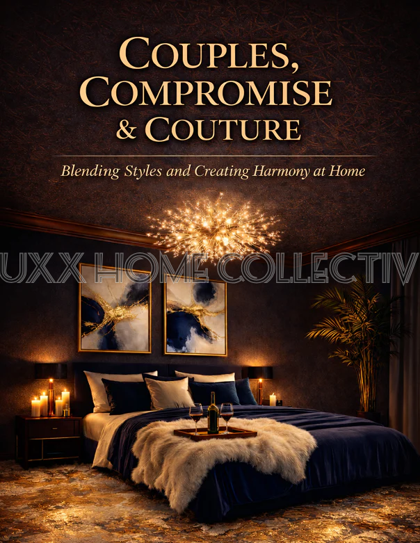 Watermarked - Couples, Compromise & Couture