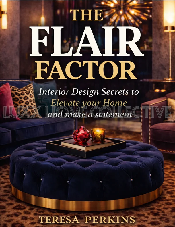 Watermarked - The Flair Factor