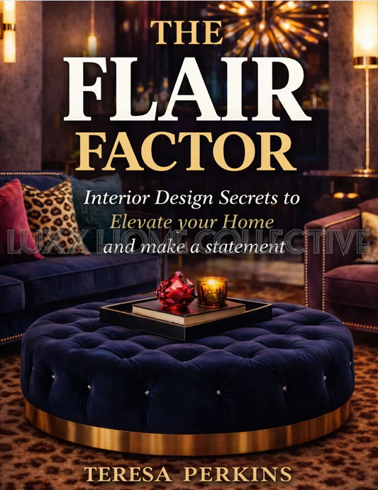 Watermarked - The Flair Factor